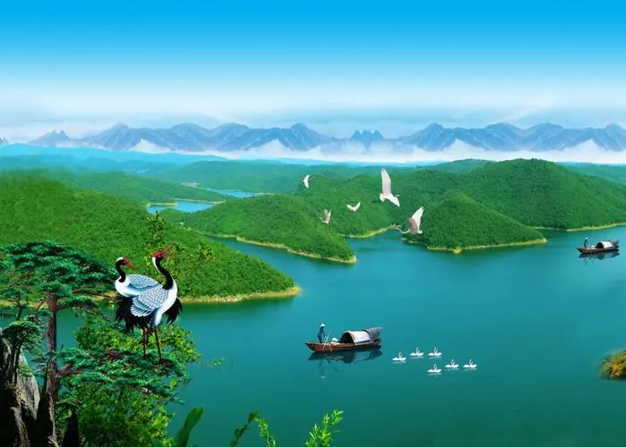 智能高性能电子